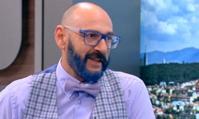 Има едно неразбиране на функцията на президента Румен Радев смята